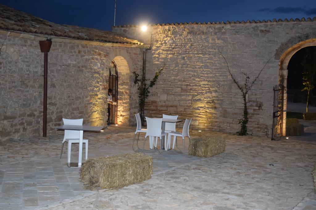 Masseria Revinaldi Villa Castel Del Monte  Exterior photo