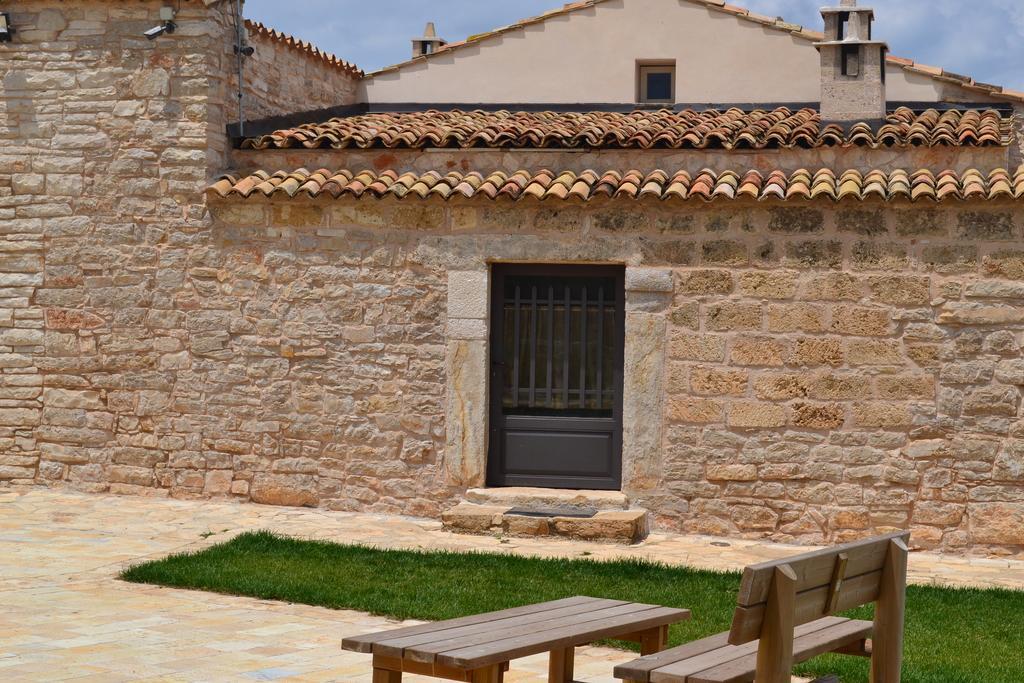 Masseria Revinaldi Villa Castel Del Monte  Exterior photo