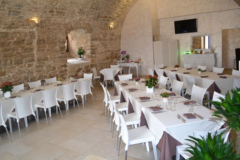 Masseria Revinaldi Villa Castel Del Monte  Exterior photo
