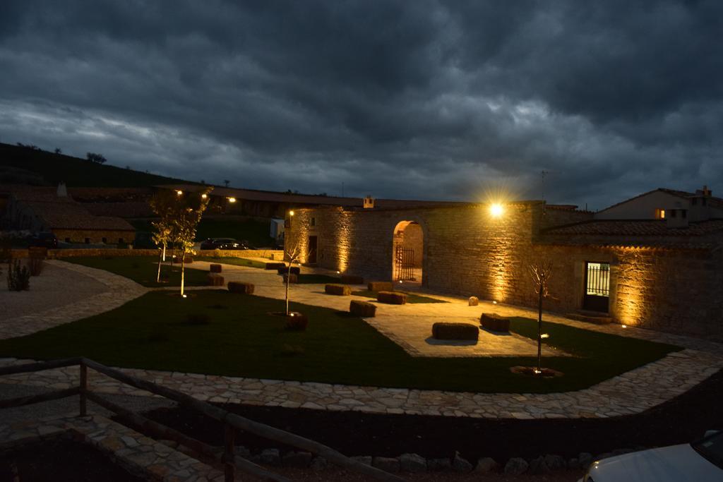 Masseria Revinaldi Villa Castel Del Monte  Exterior photo