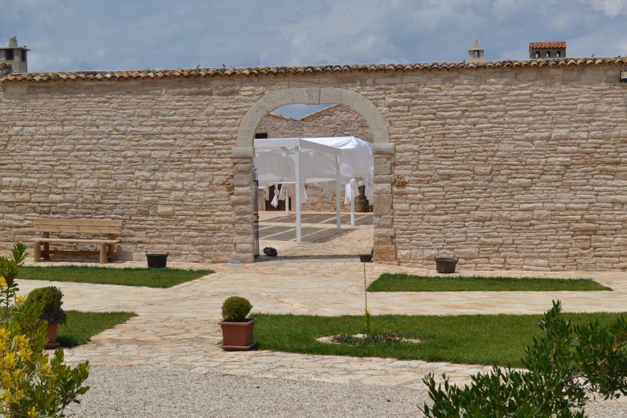 Masseria Revinaldi Villa Castel Del Monte  Exterior photo